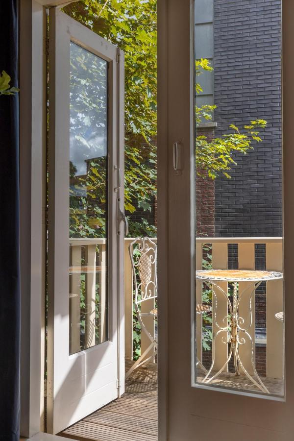 Heritage 17Th Century Supreme City Penthouse Leeuwarden Exteriér fotografie